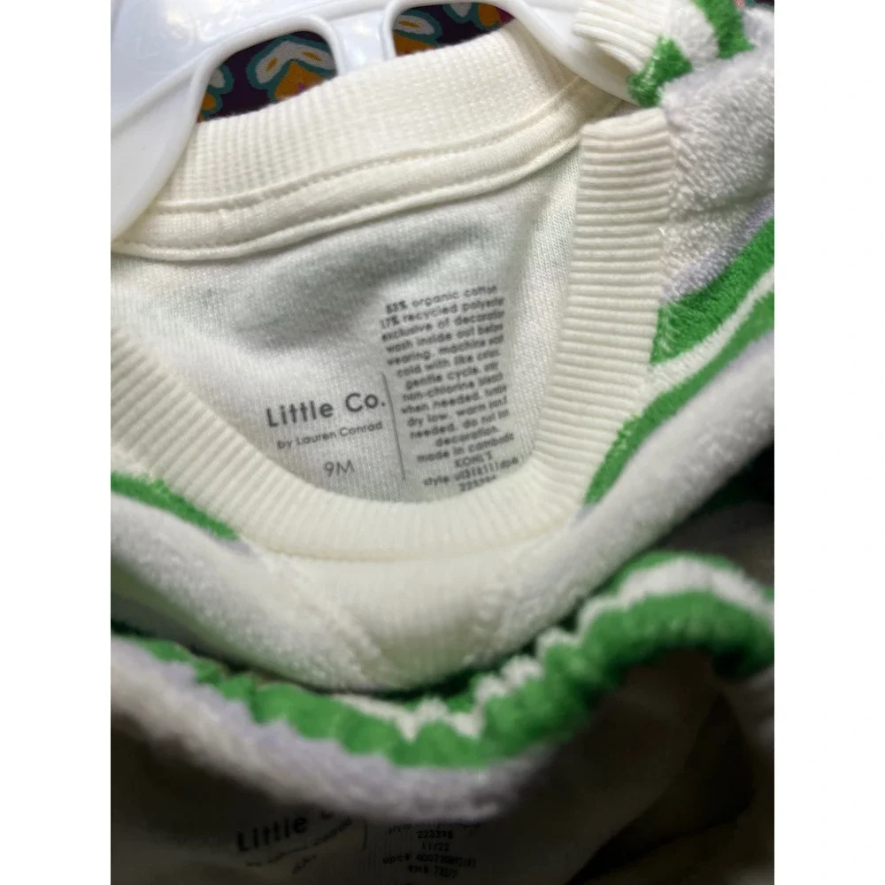 Little Co. By Lauren Conrad new tags